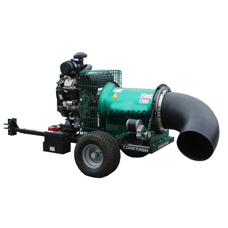 Large Area Leaf Blower Equipme - Gardening Tools Equipment recensione e prezzo