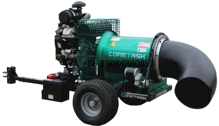 Large Area Leaf Blower Equipme - Gardening Tools Equipment recensione e prezzo